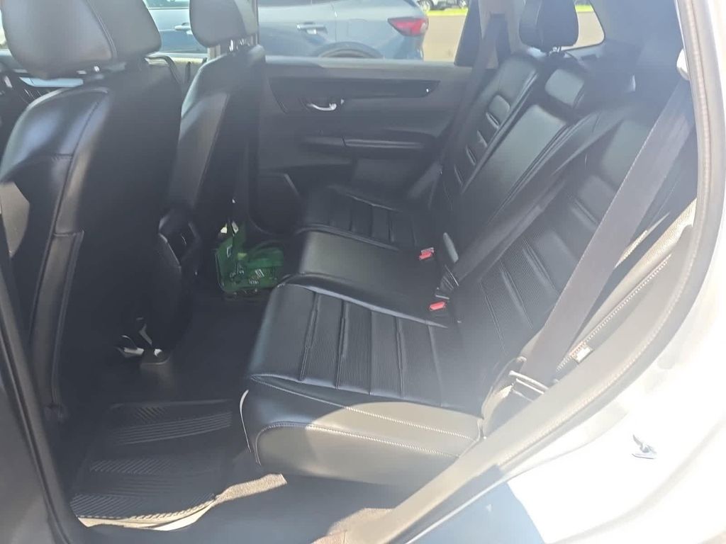 2024 Honda CR-V EX-L AWD — миниатюра 30