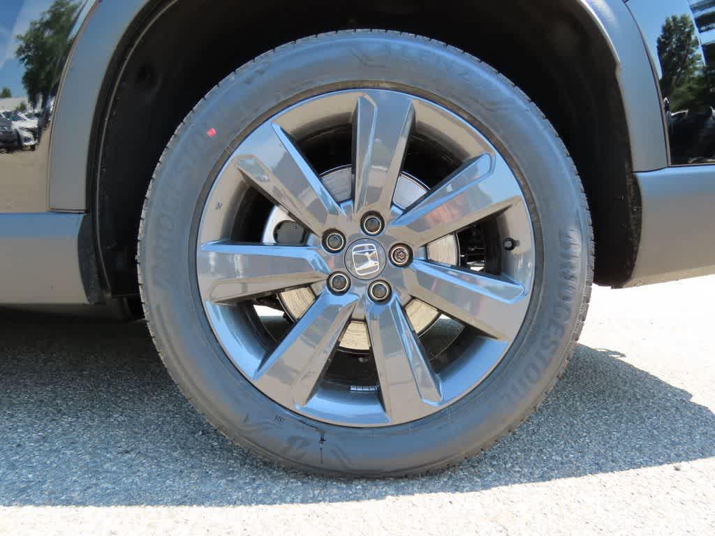 صورة مصغرة 8 لـ 2026 Honda PILOT SPORT