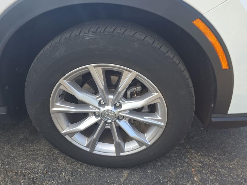 HONDA CR-V - 2