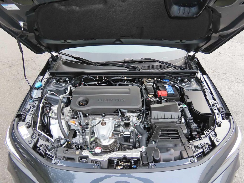 صورة 10 لـ 2026 Honda CIVIC SPORT