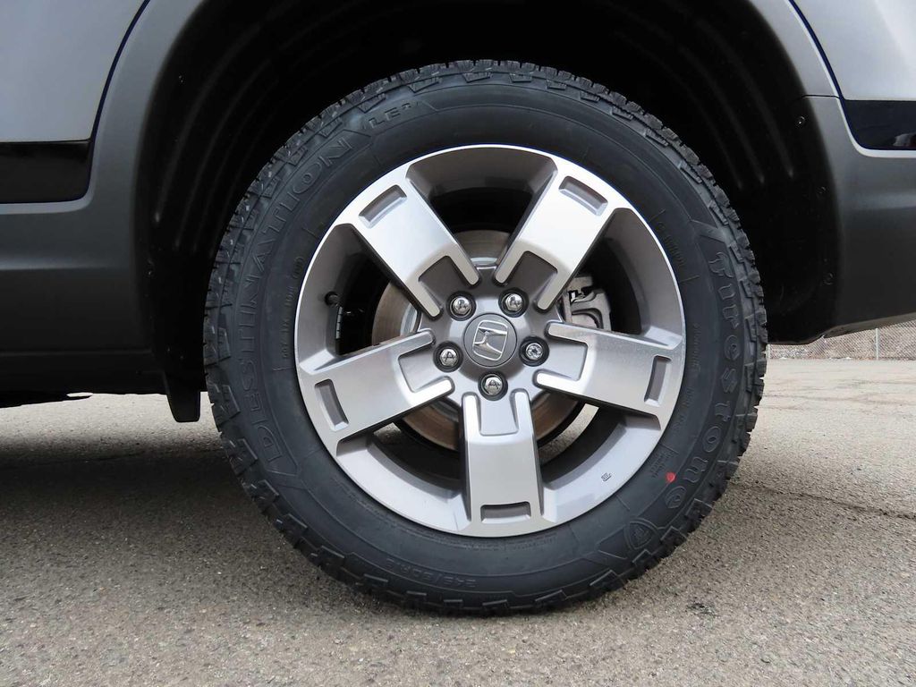 صورة 7 لـ 2026 Honda RIDGELINE RTL