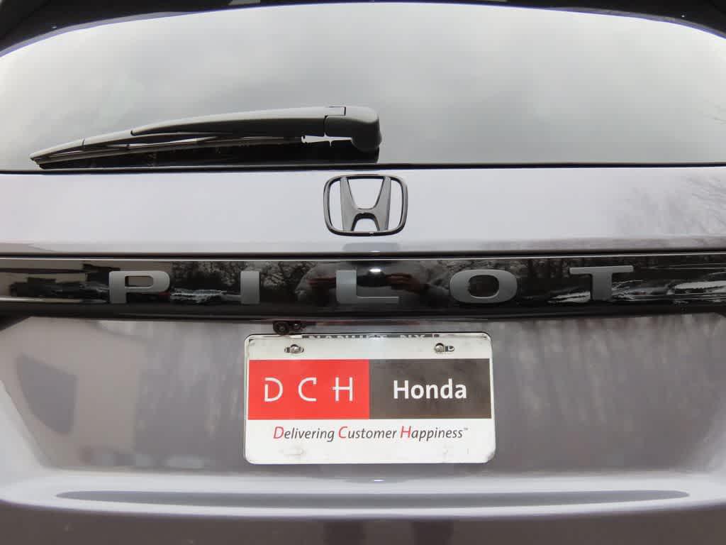 صورة 7 لـ 2026 Honda PILOT ELITE