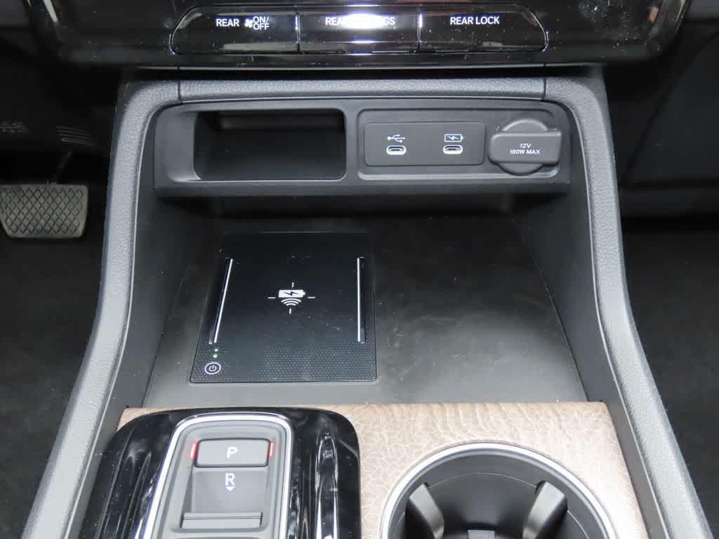 2026 Honda PILOT ELITE — миниатюра 26