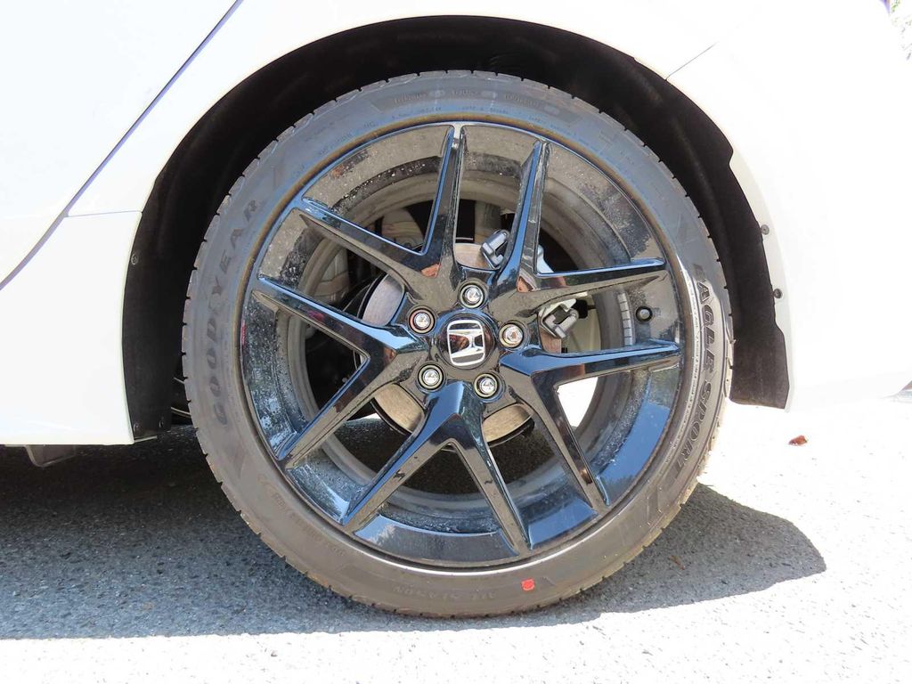صورة مصغرة 9 لـ 2026 Honda CIVIC SPORT