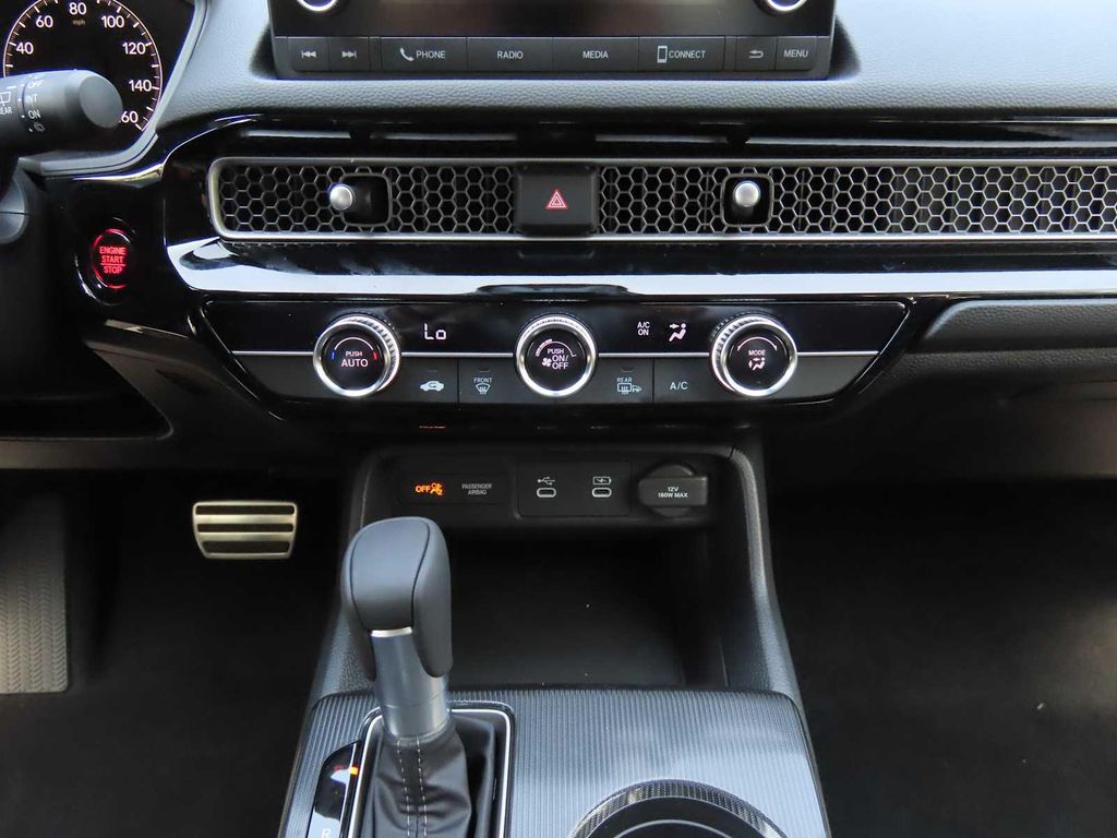 صورة مصغرة 20 لـ 2026 Honda CIVIC SPORT