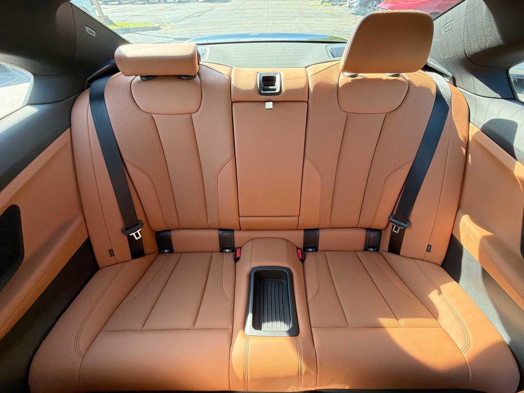 2023 BMW 230 I XDRIVE photo 12