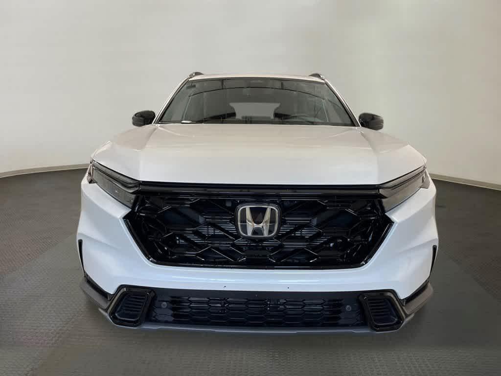 HONDA CR-V HYBRID SPORT-L AWD - 10