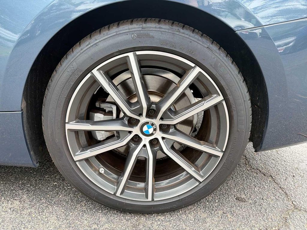 2022 BMW 430 I 缩略图 17