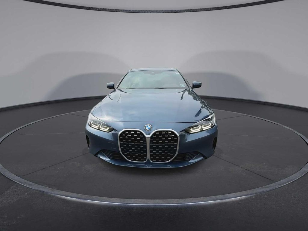 2022 BMW 430 I photo 3