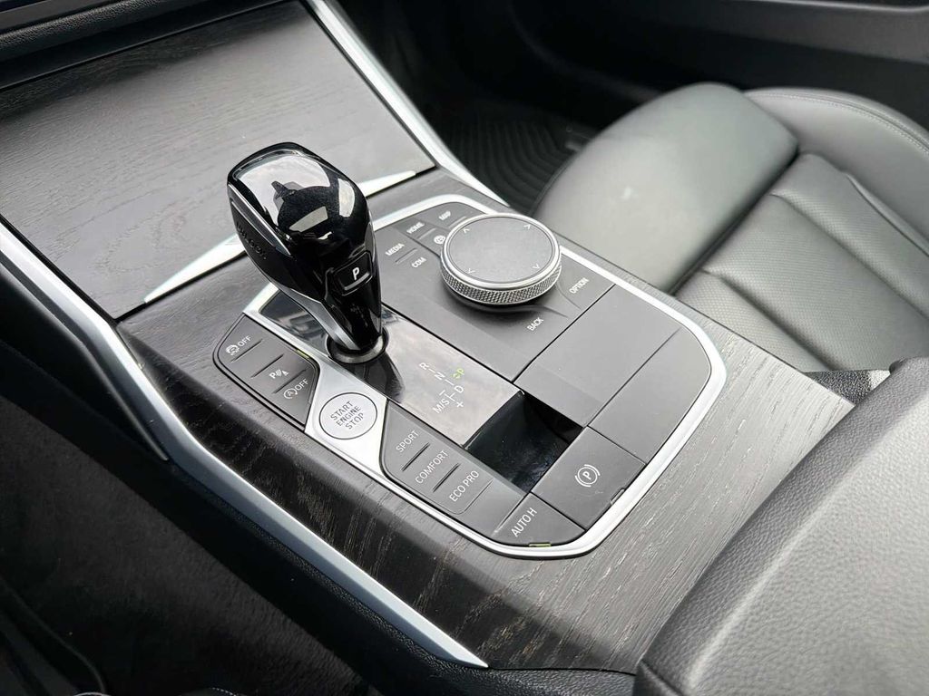 2022 BMW 430 I 缩略图 29