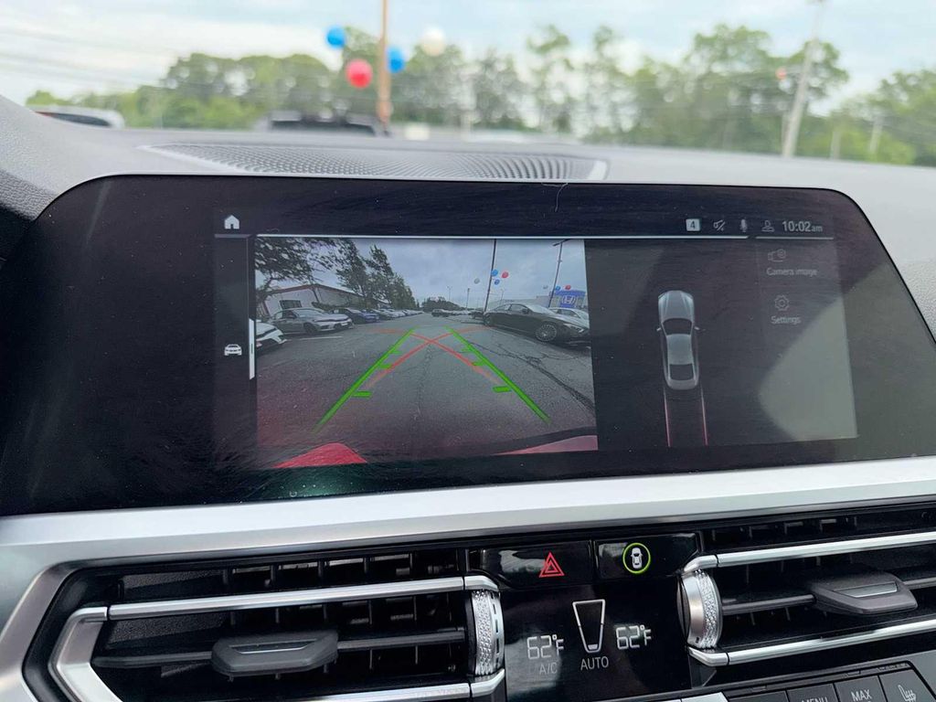 2022 BMW 430 I 缩略图 27