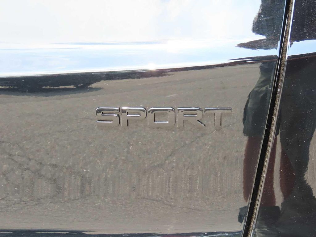 HONDA CR-V HYBRID SPORT-L AWD - 8