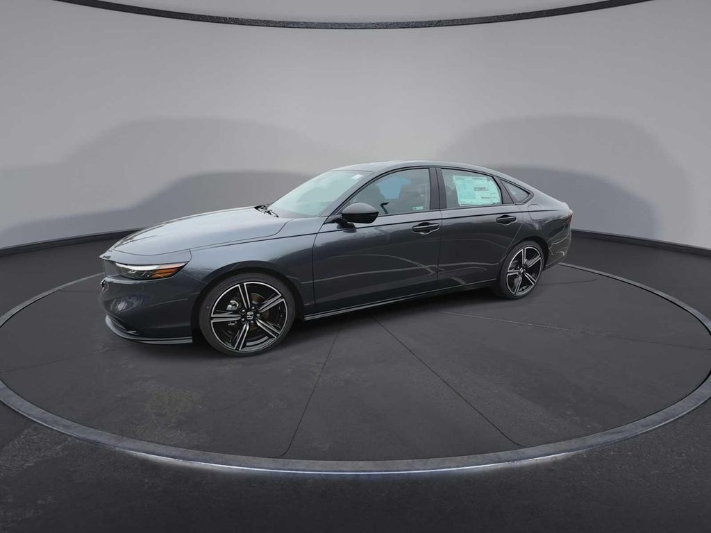 صورة 4 لـ 2026 Honda ACCORD SE