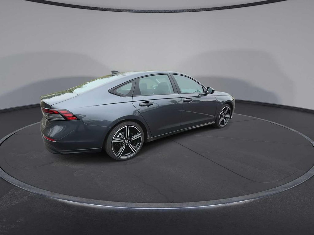 صورة 8 لـ 2026 Honda ACCORD SE