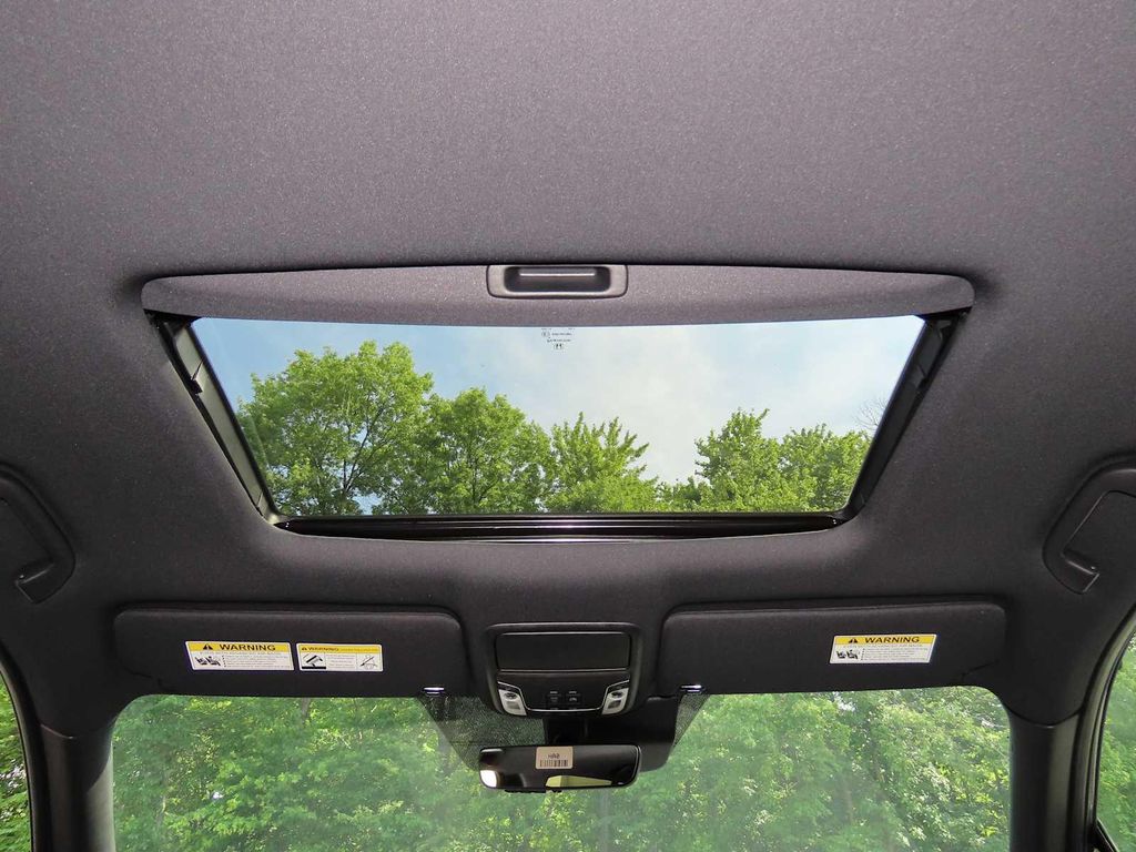 صورة مصغرة 26 لـ 2026 Honda RIDGELINE TRAILSPORT