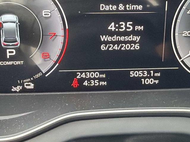 2025 AUDI Q5 55 S LINE QUATTRO PREMIUM thumbnail 33