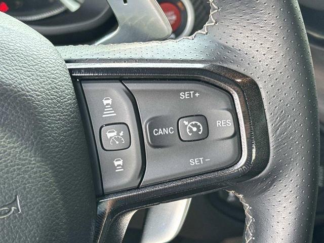 2024 RAM 1500 TRX 缩略图 30