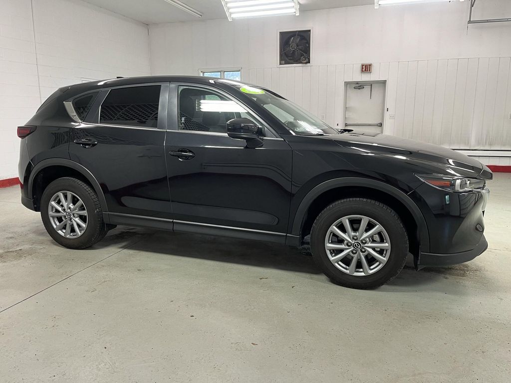Used 2023 Mazda CX-5 2.5 S