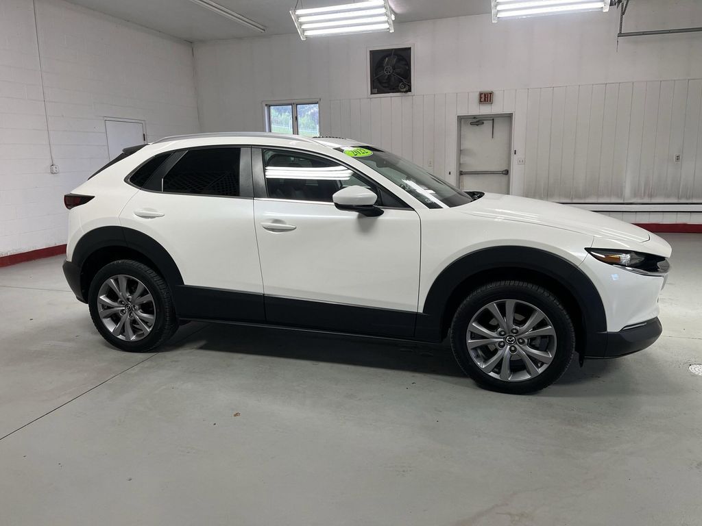 Used 2022 Mazda CX-30 2.5 S Preferred Package