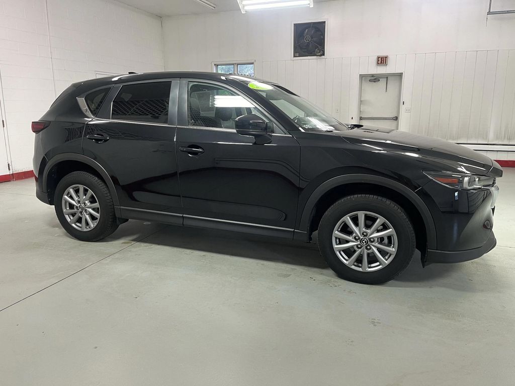 Used 2023 Mazda CX-5 2.5 S Preferred