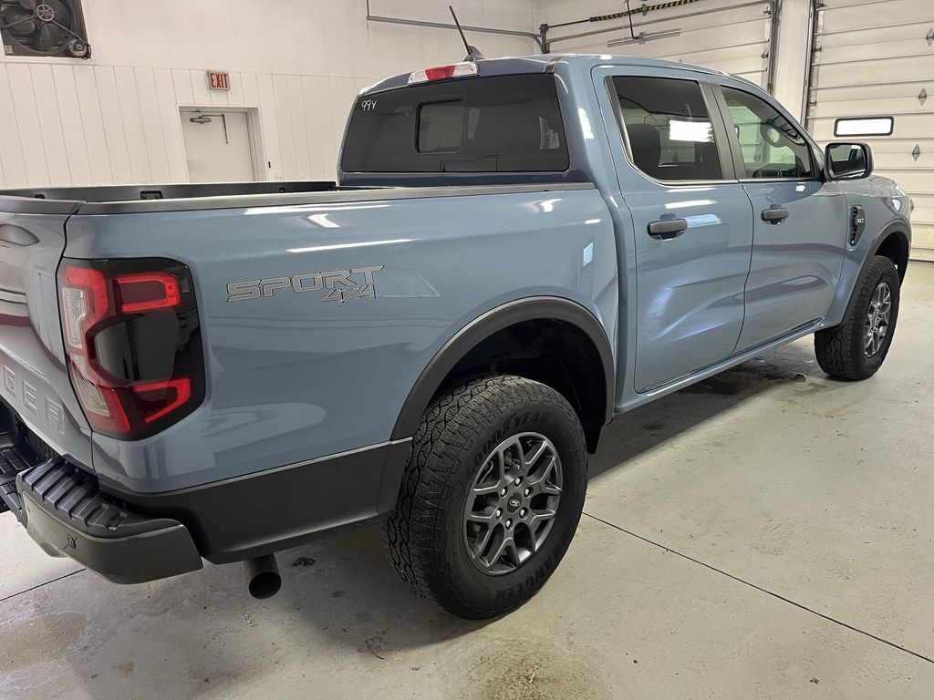 صورة 7 لـ 2025 FORD RANGER XLT