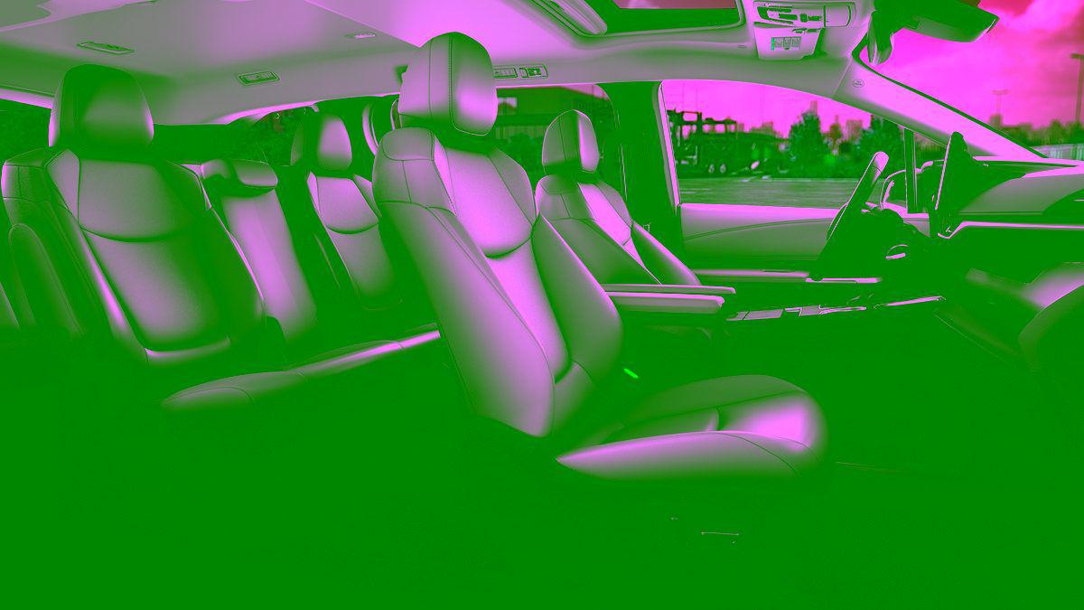 2026 Toyota SIENNA XLE 缩略图 20