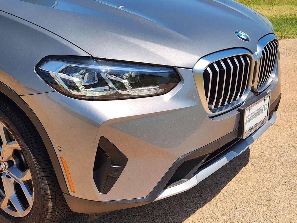 صورة مصغرة 12 لـ 2024 BMW X3 SDRIVE30I