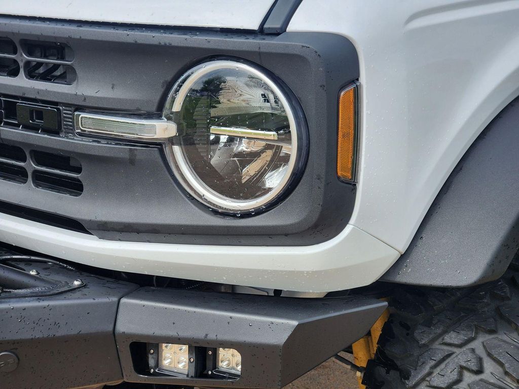 FORD BRONCO BASE - 9