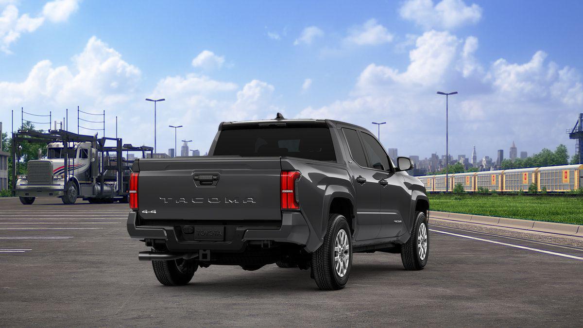 صورة 9 لـ 2026 Toyota TACOMA SR5