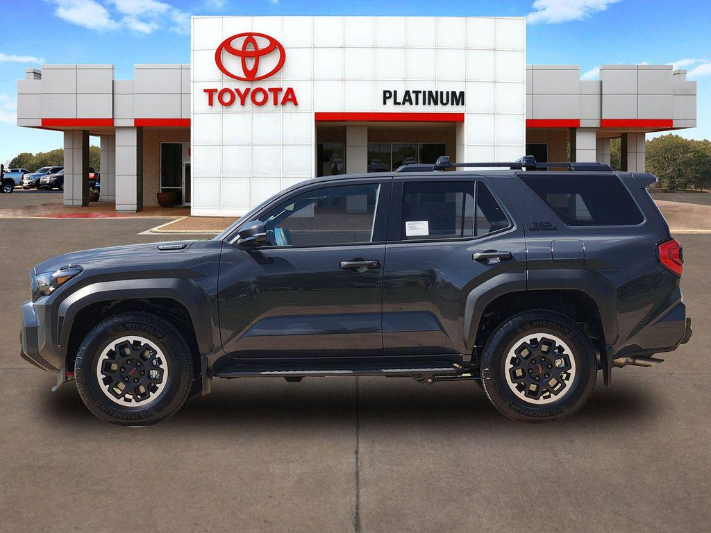 TOYOTA 4RUNNER - 3
