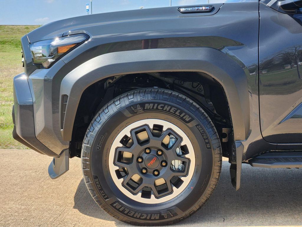 TOYOTA 4RUNNER - 10