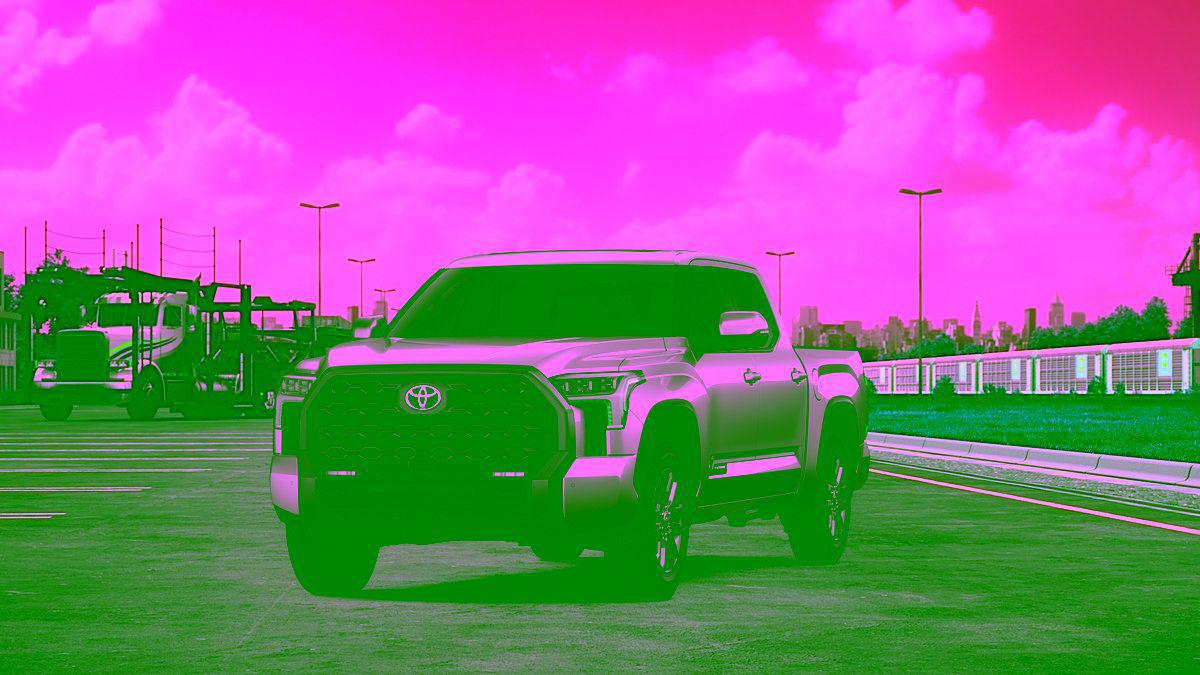 صورة مصغرة 18 لـ 2026 Toyota TUNDRA PLATINUM
