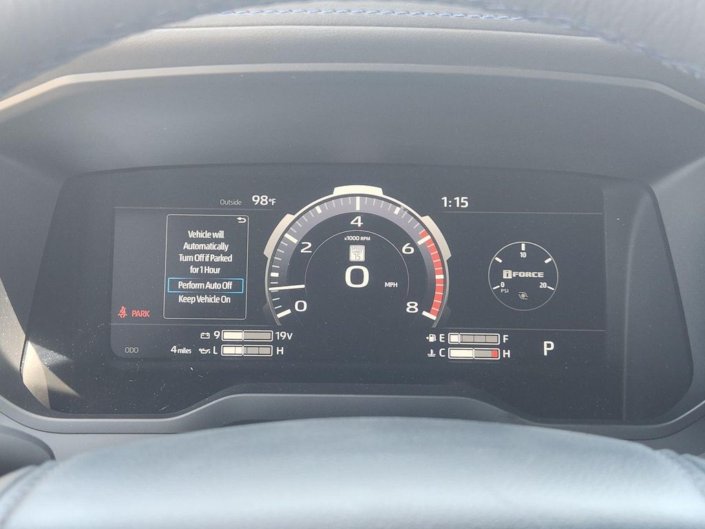 صورة مصغرة 15 لـ 2026 Toyota TUNDRA PLATINUM