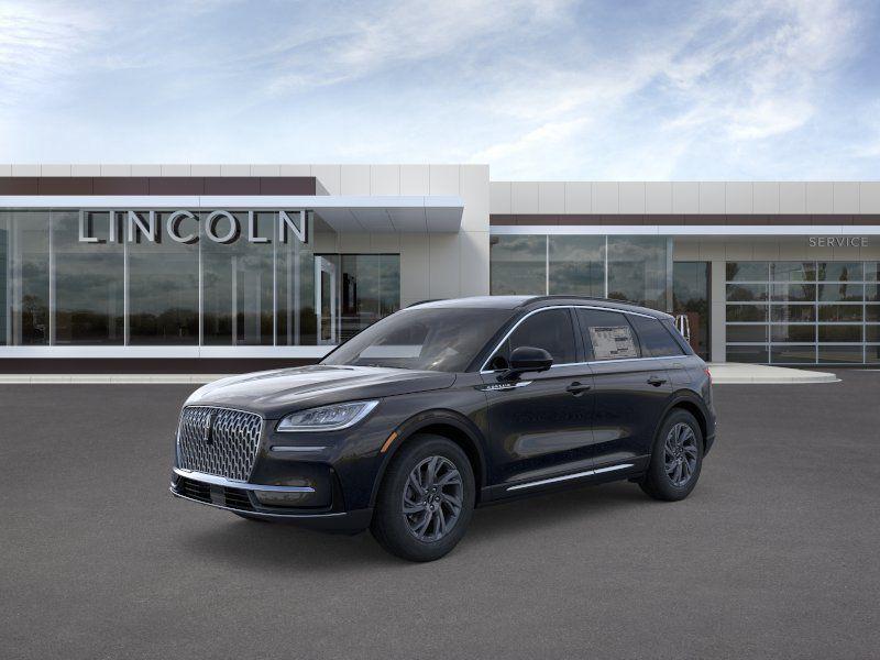 New 2026 Lincoln Corsair Premiere