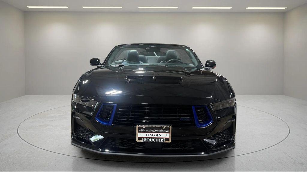 2025 FORD MUSTANG GT PREMIUM 缩略图 17