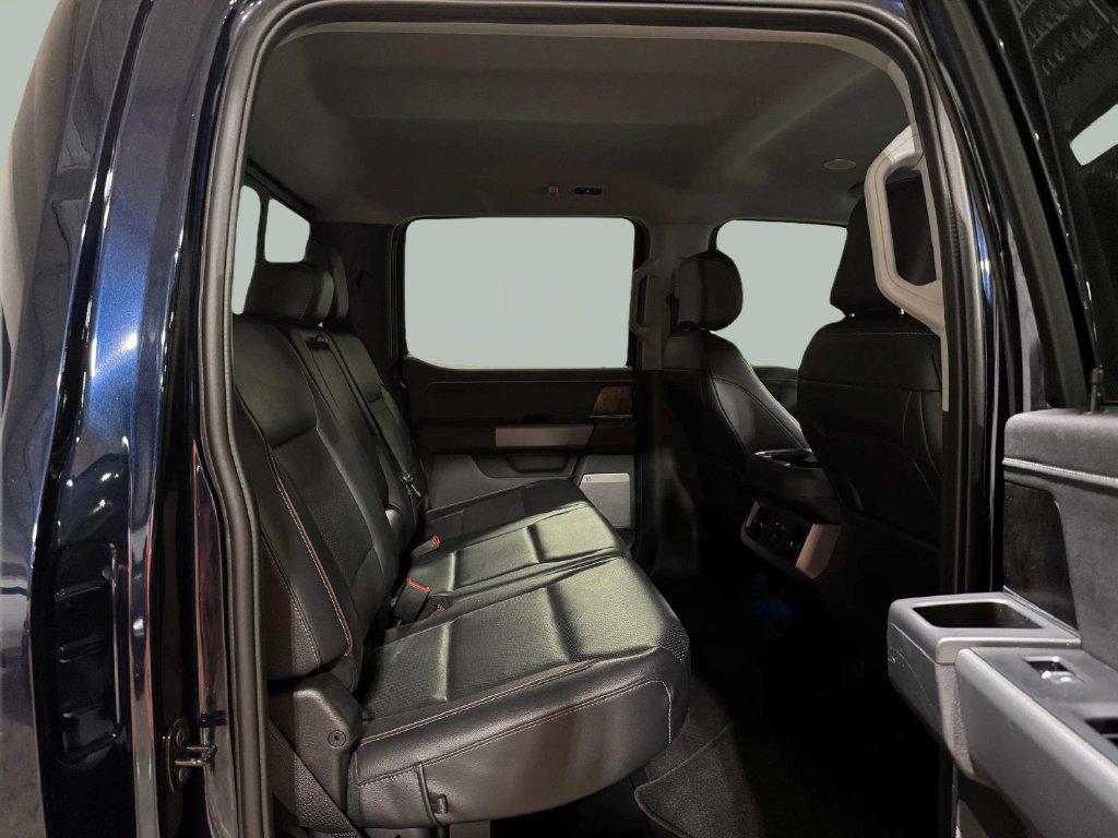 صورة مصغرة 27 لـ 2024 FORD F-250 LARIAT