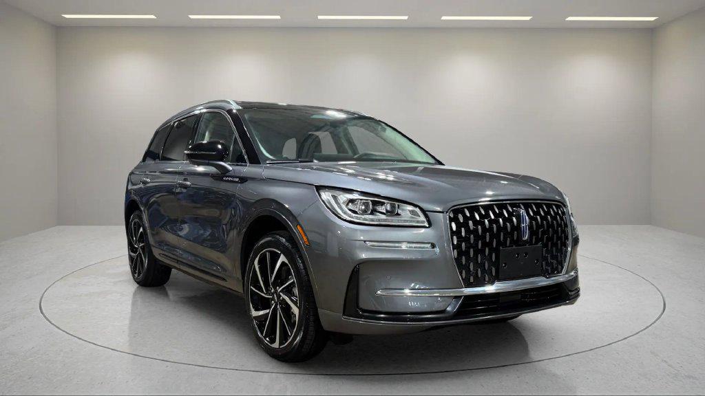 2024 Lincoln Corsair Grand Touring