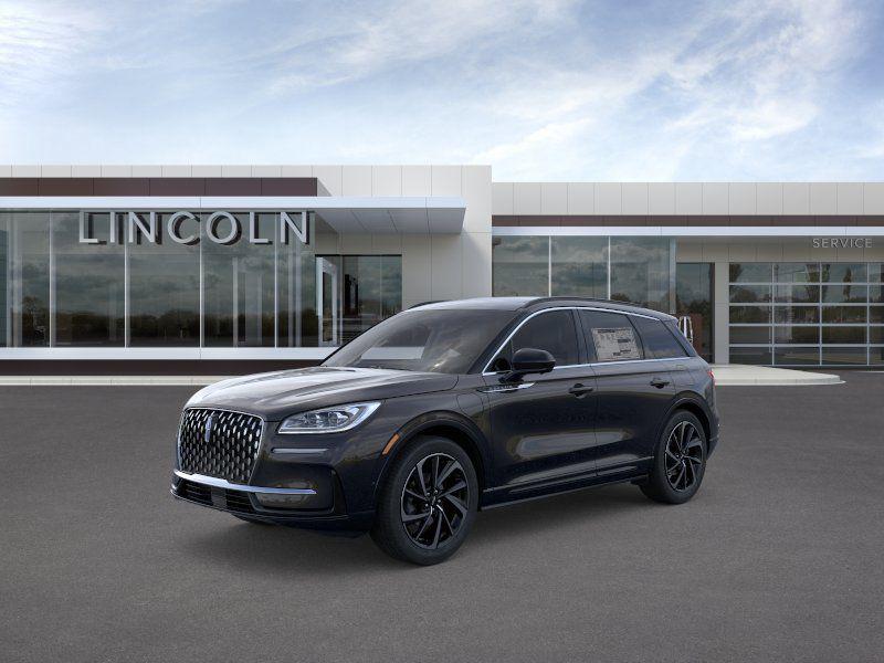 New 2026 Lincoln Corsair Grand Touring