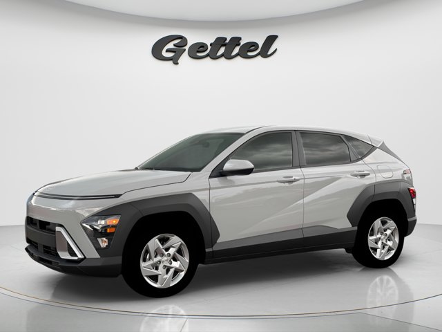 New 2026 Hyundai KONA SE