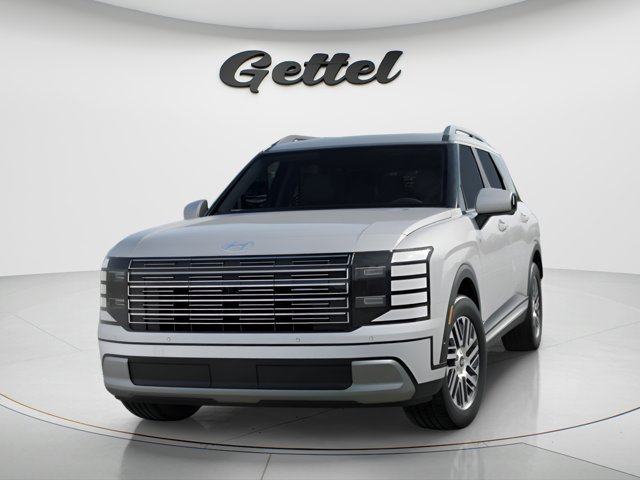 New 2026 Hyundai PALISADE SEL Premium 8P