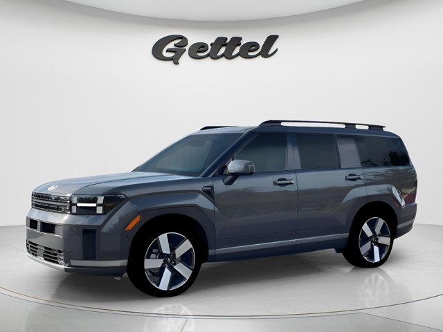 New 2026 Hyundai SANTA FE Limited