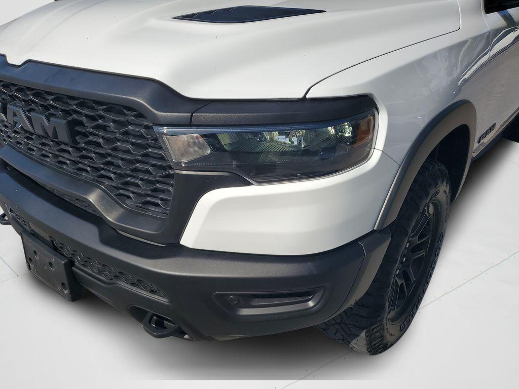 2025 RAM 1500 REBEL 缩略图 25