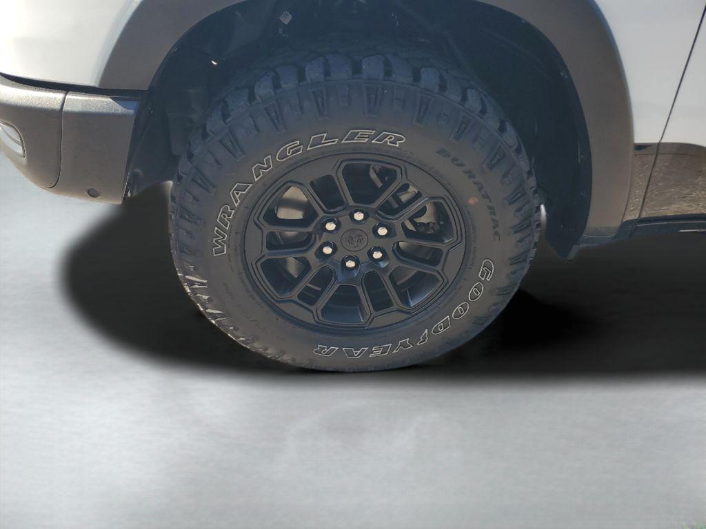 2025 RAM 1500 REBEL 缩略图 26