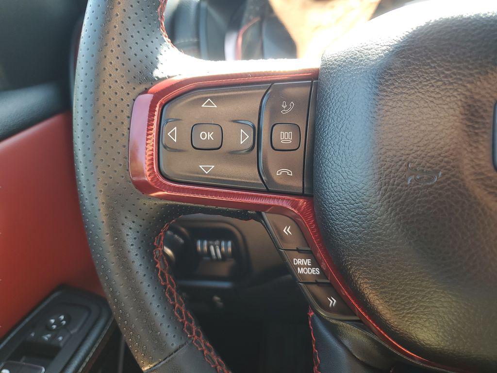 2025 RAM 1500 REBEL 缩略图 20