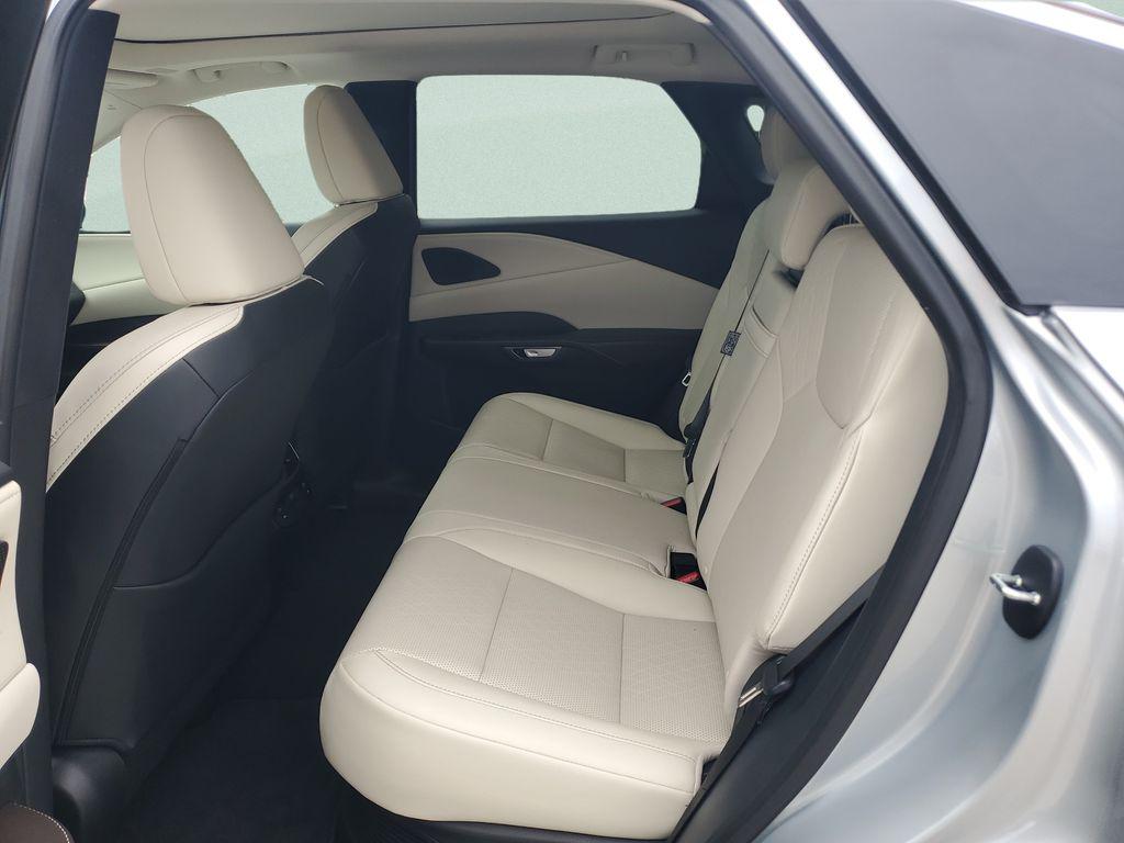 2026 Lexus RX 350H PREMIUM+ — фото 10