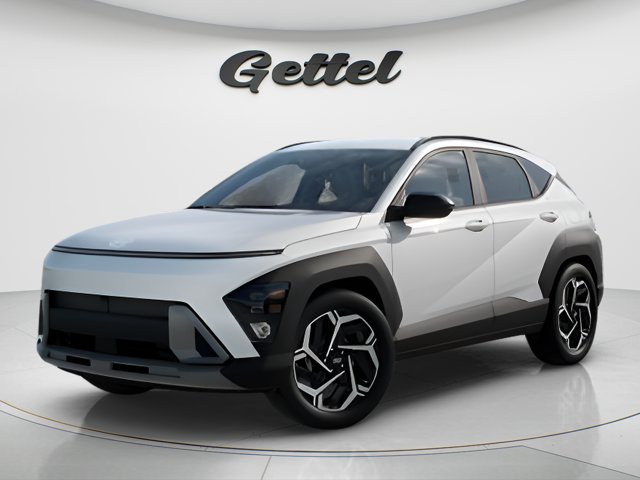 New 2026 Hyundai KONA SEL Premium