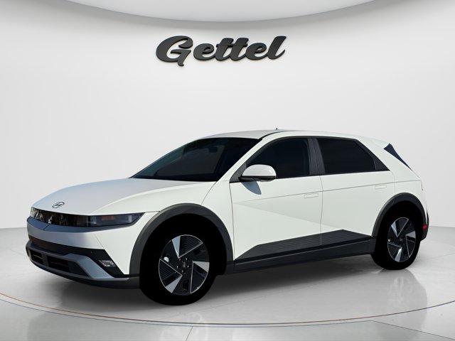 New 2026 Hyundai IONIQ 5 SEL