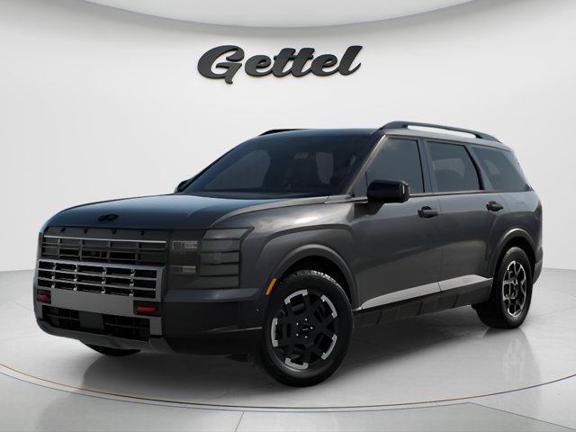 New 2026 Hyundai PALISADE XRT Pro