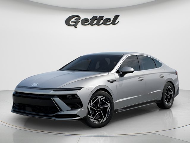 New 2026 Hyundai SONATA SEL