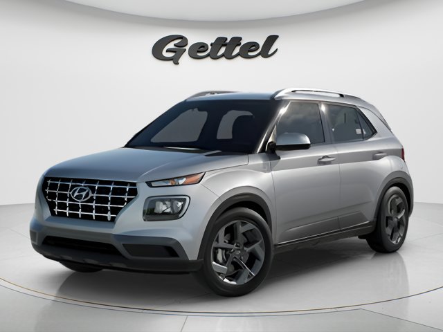 New 2026 Hyundai VENUE SEL